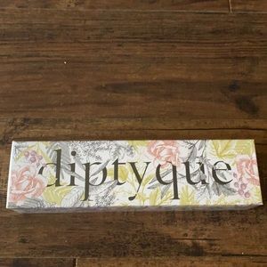 Diptyque Candle Set NEW in sealed box